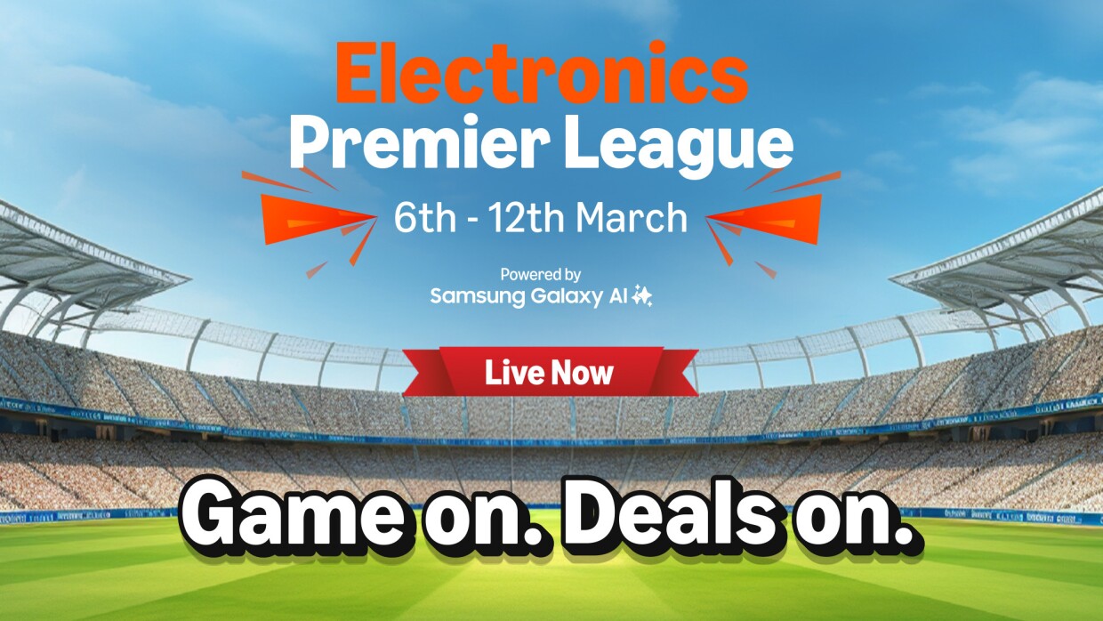 Electronics Premier League