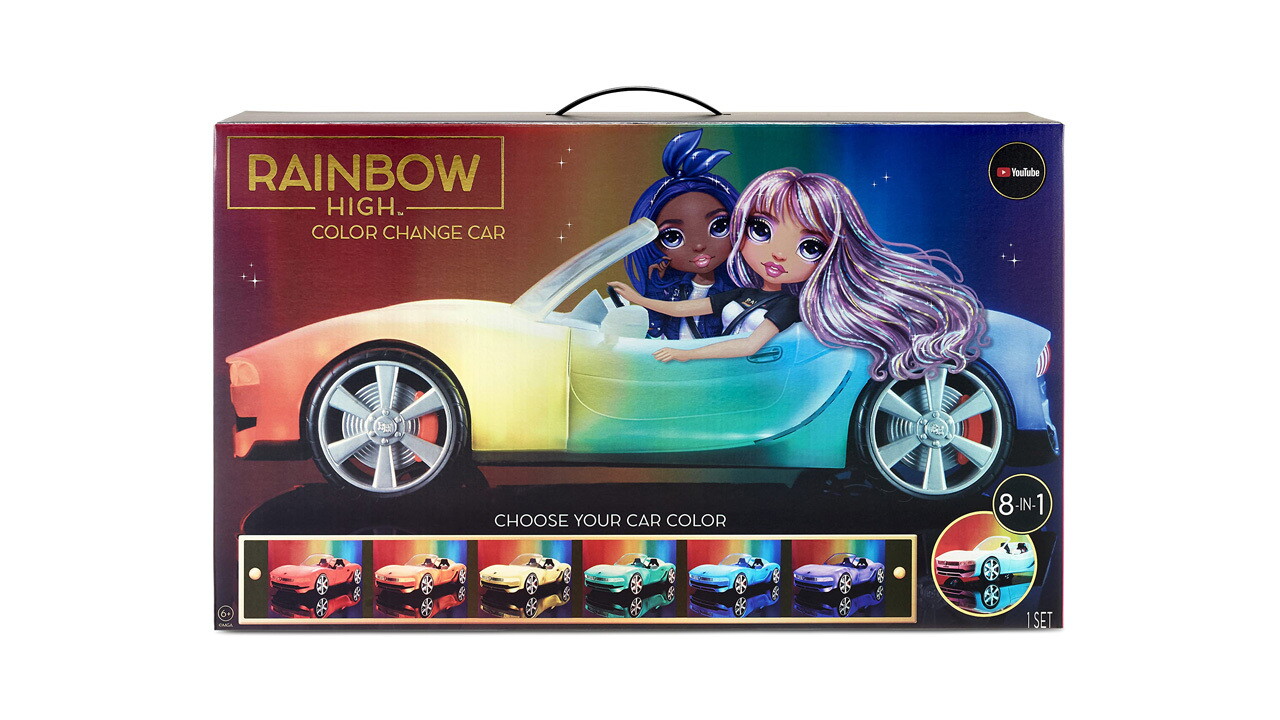 The product image for the toy listed in the caption below.