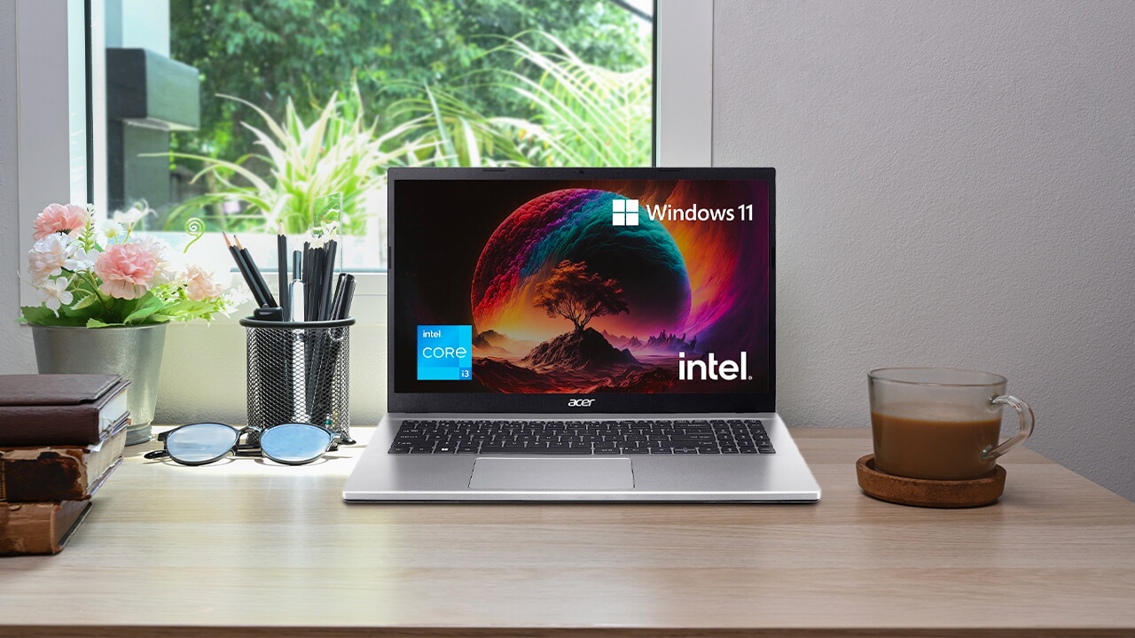 Laptop deals during Amazon Great Indian Festival
