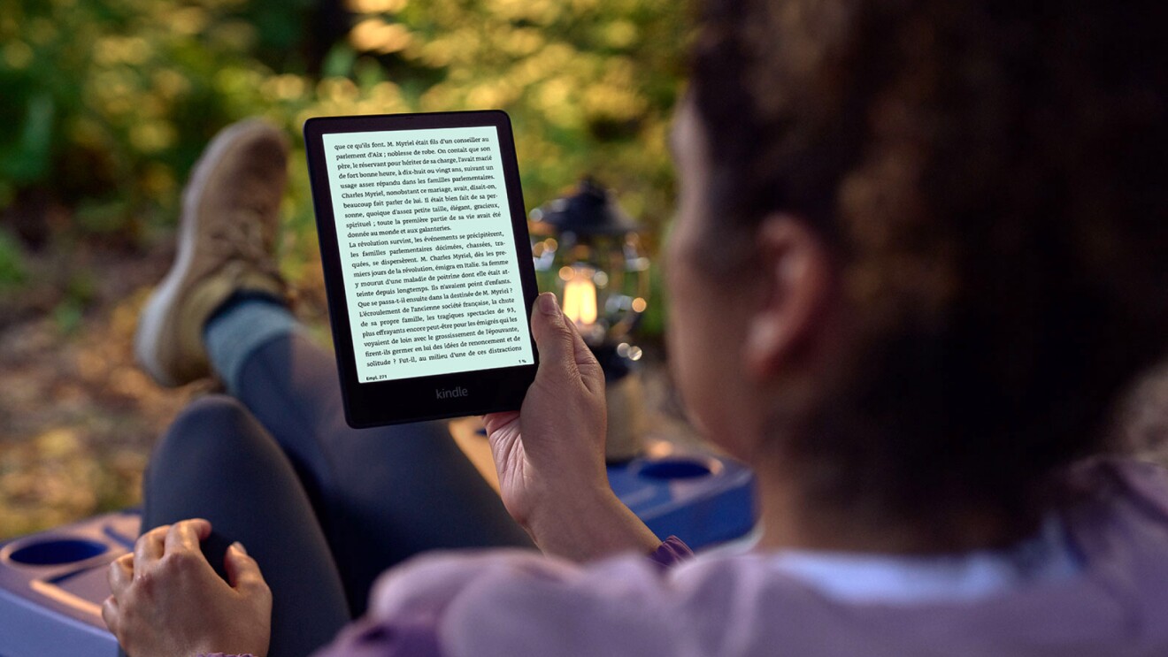 2024 Yılında E-Kitap Okumak İçin En İyi Tabletler
