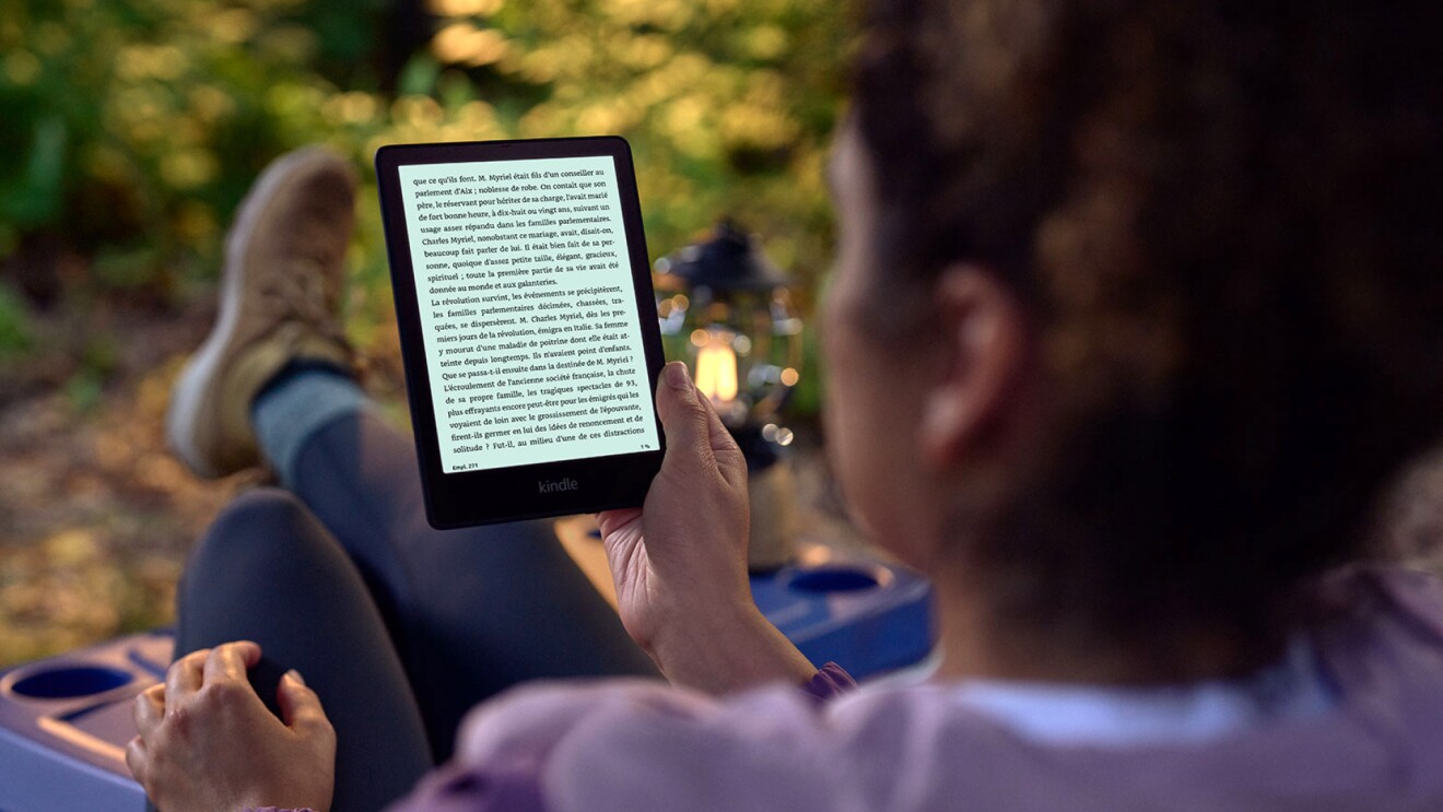 Kindle Unlimited llega al Reino Unido