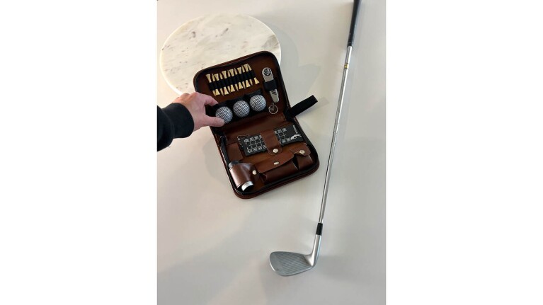An image of a Valentine’s Day product available on Amazon recommended by lifestyle influencer Ashlan Sorenson.