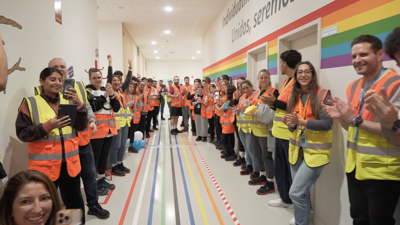 DQA3 Málaga