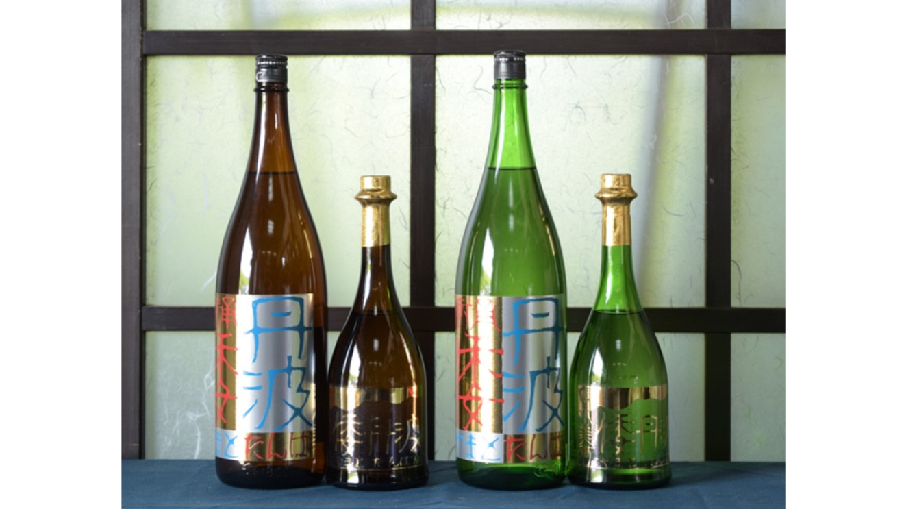 倭丹波(やまとたんば)