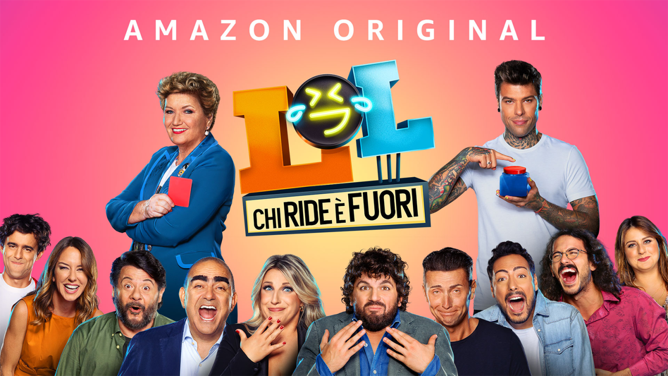Amazon Prime Video 2021年9月に楽しめる新着コンテンツ