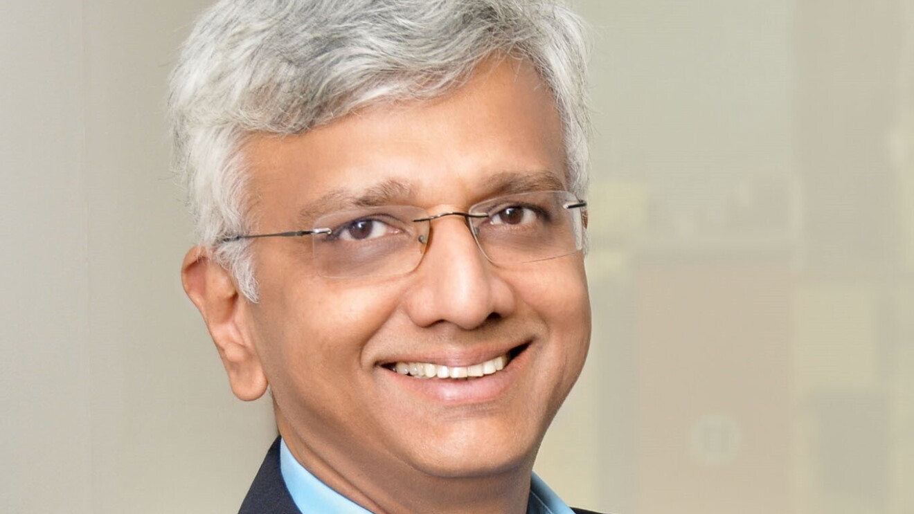 Ambi Parameswaran 
