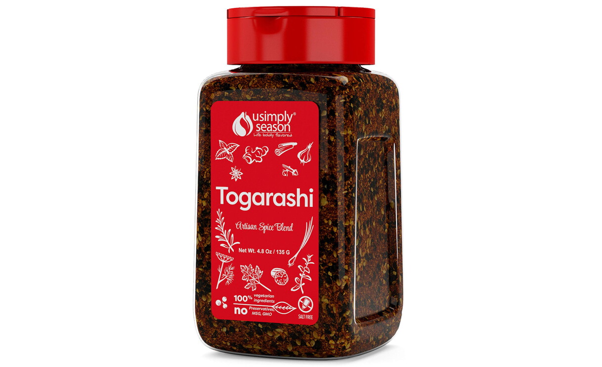globally inspired spice blends from usimplyseason, a small business that sells on amazon