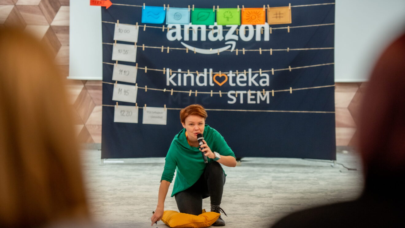 Kindlotekowisko 2023