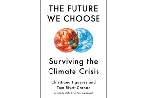 book picks for Earth Day 2020