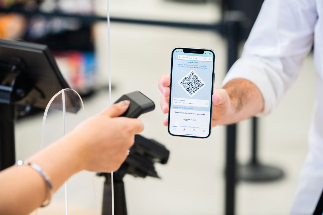 4star QR Code