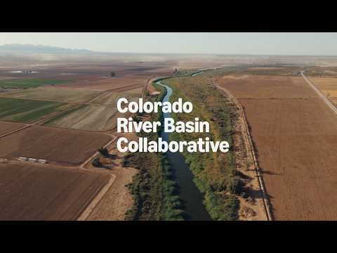 Amazon invests $20 million in the Colorado River as part of a coalition to mobilize $100 million for water conservation