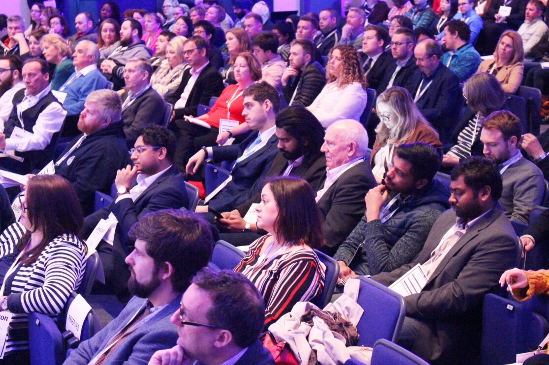 Amazon Academy Glasgow