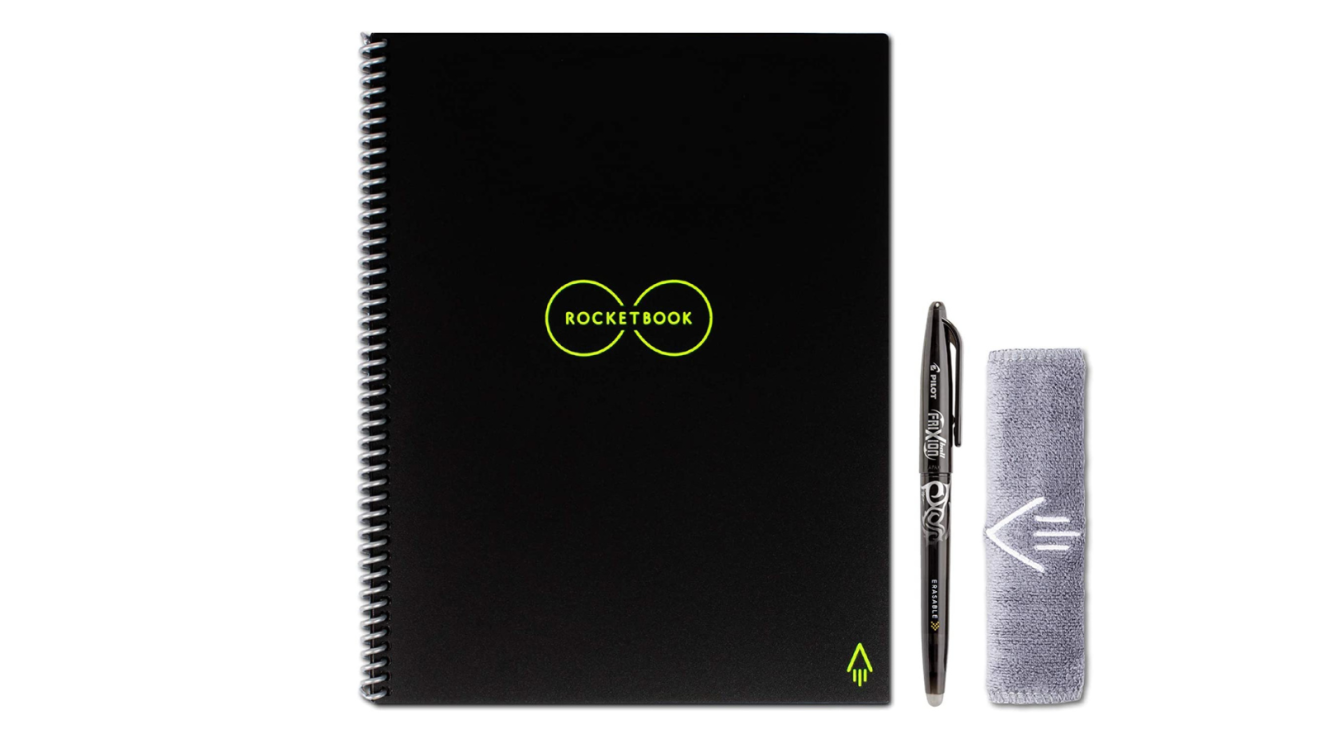 Rocketbook