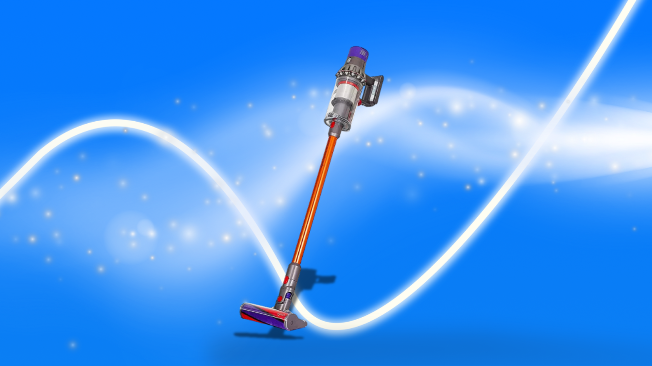 Prime Day 2025: Dyson Cyclone V10 Absolute Top Deal