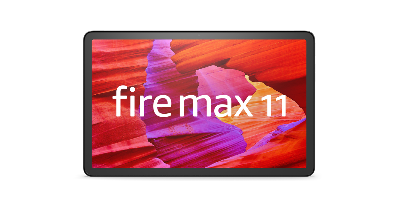 Fire max11