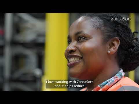 Amazon's Last Mile technologies