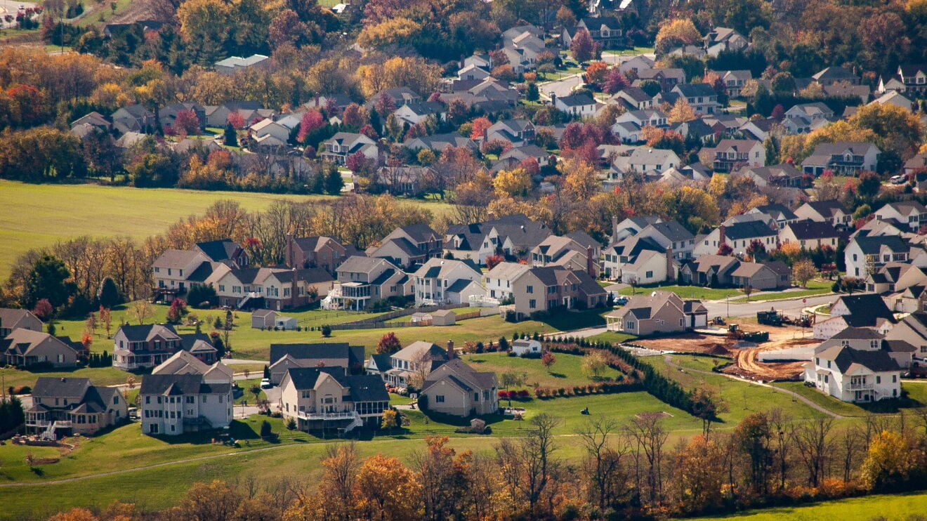 5 ways Amazon is investing in Maryland