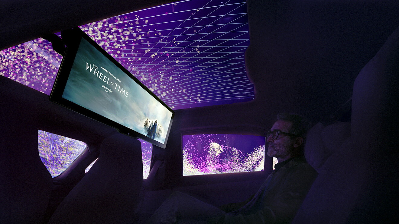 A snapshot of our CES (Consumer Electronics Show) news