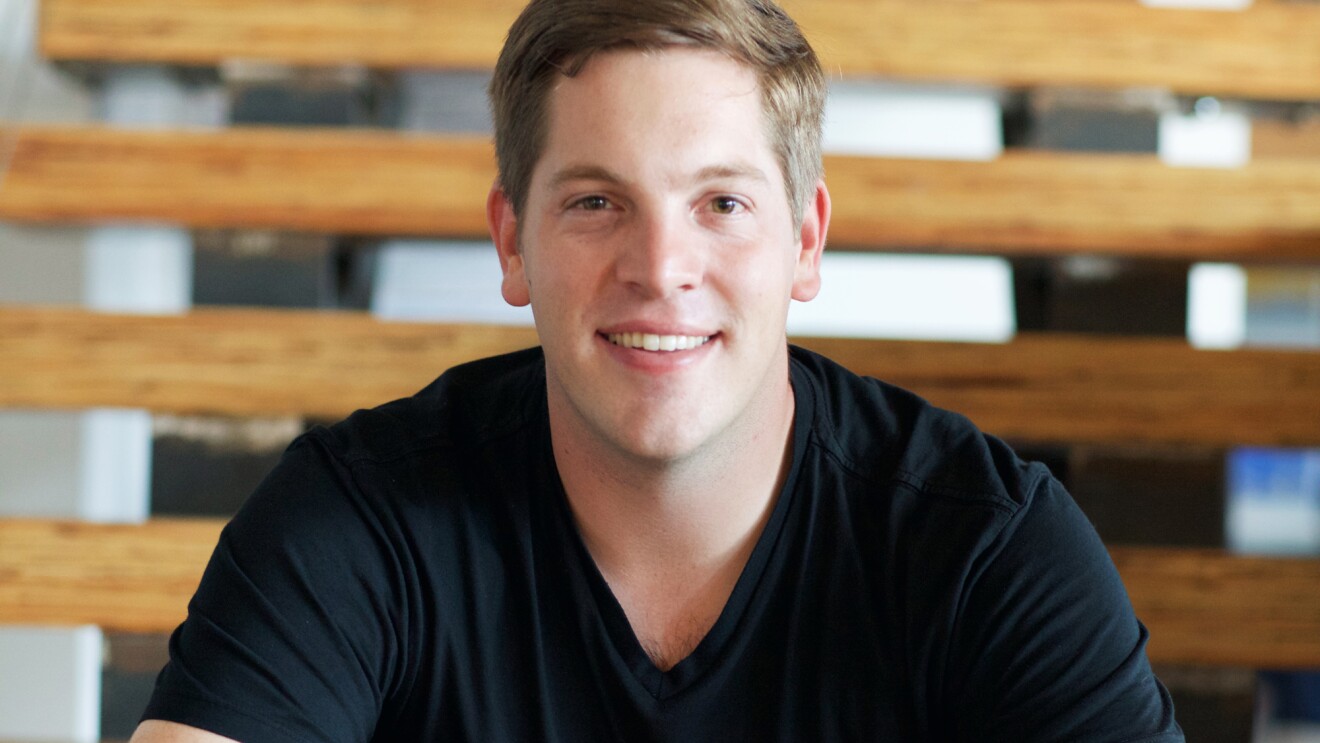 终生的技术爱好者尼克·韦弗