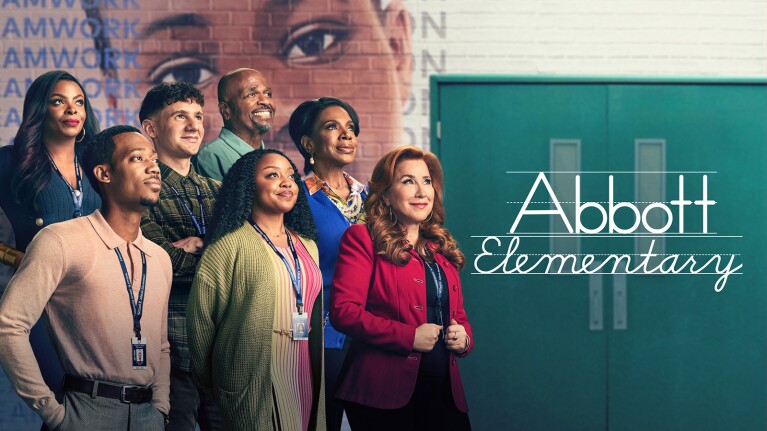 Abbott Elementary