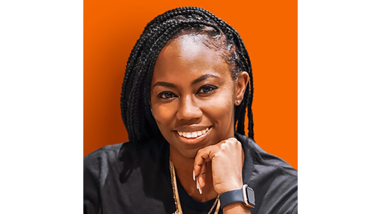 Up-and-coming Black entrepreneurs and innovators