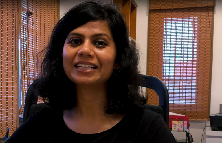Amazon has given me a platform to showcase my talent: Shipra Bansal