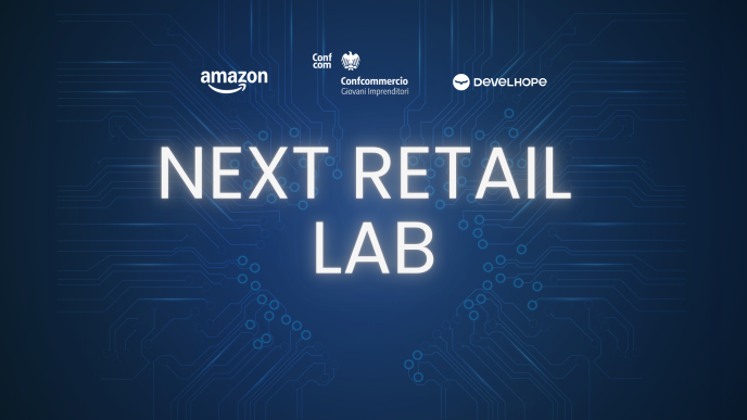 Amazon e Giovani Imprenditori di Confcommercio: insieme per accelerare l’innovazione del retail