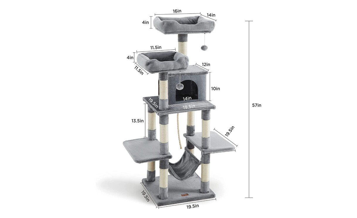 Product images of Influencer's favorite pet care products.