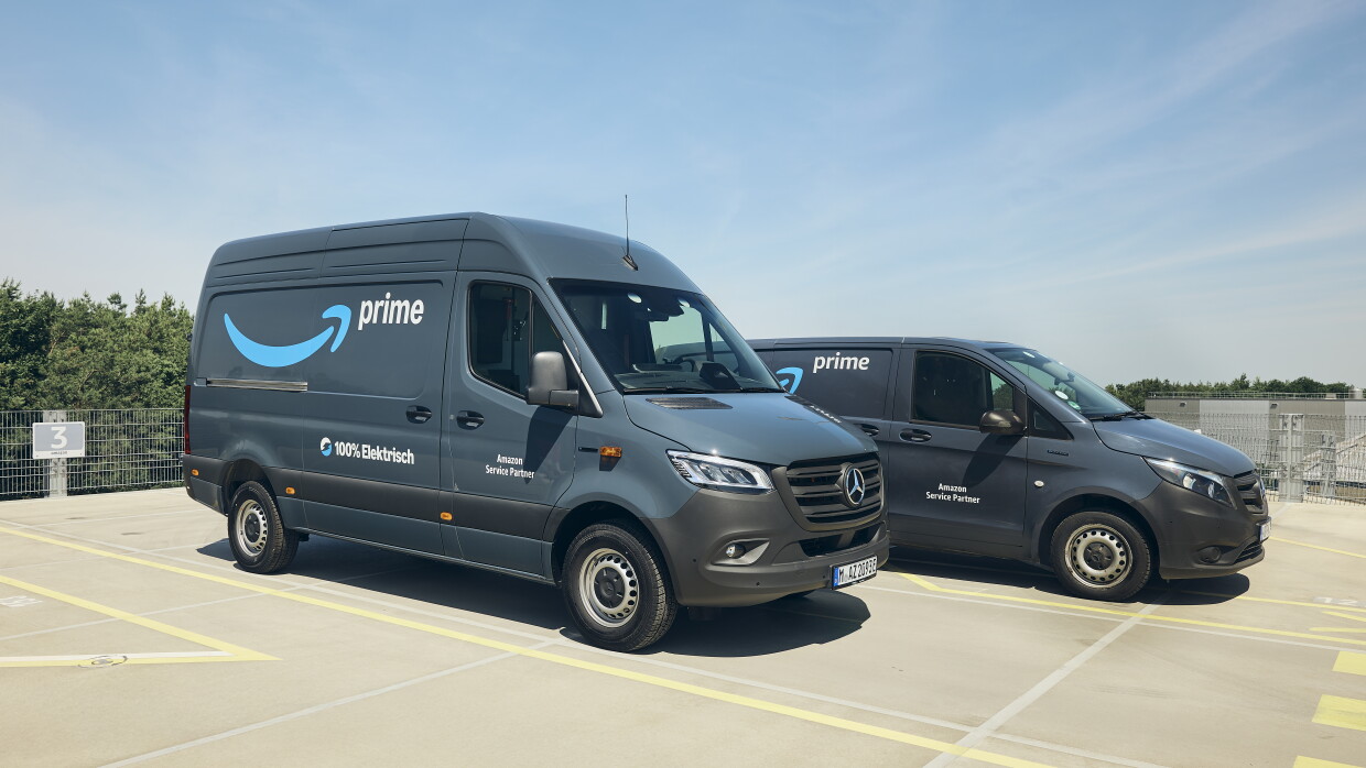 mercedes_e vans 