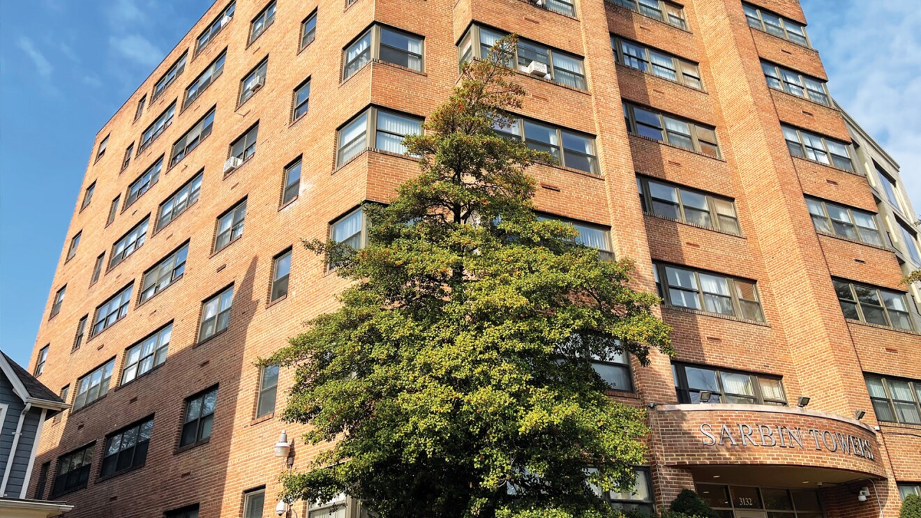 下面提到的社区的渲染