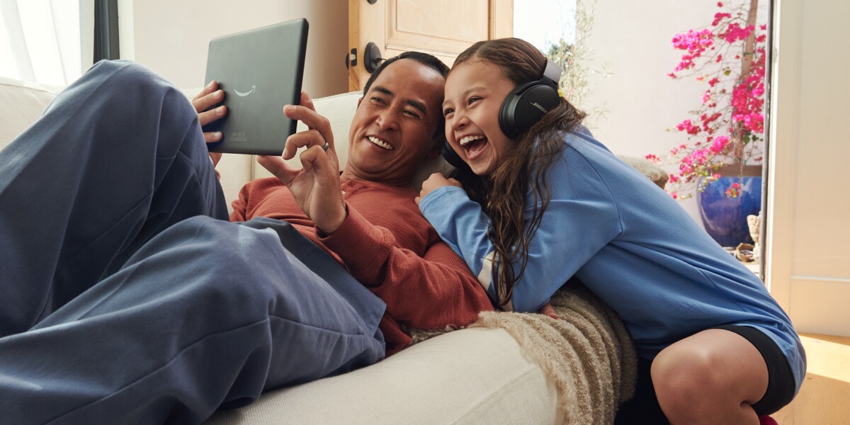 How to use Amazon Household to share Prime benefits with your whole family