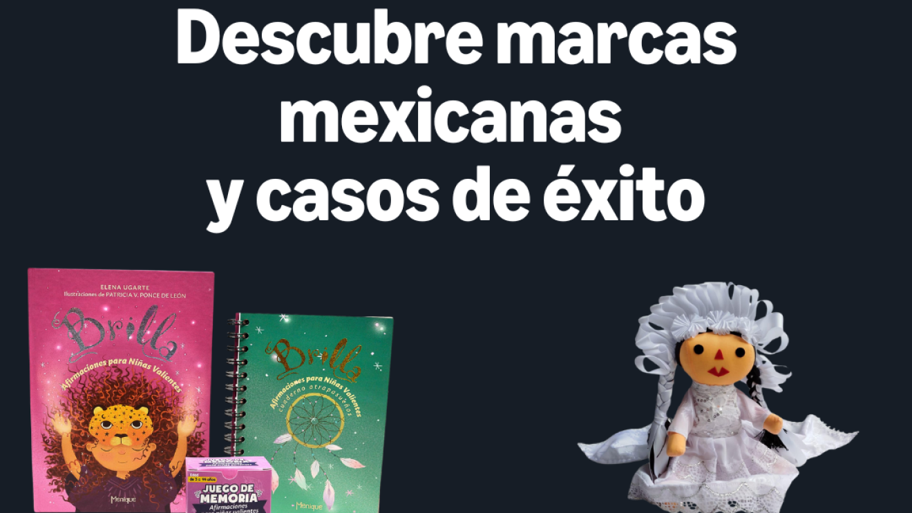 Cartel para ilustrar la campaña de "Días de las Pequeñas Empresas en Amazon".
