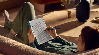 Kindle Scribe Active Canvas