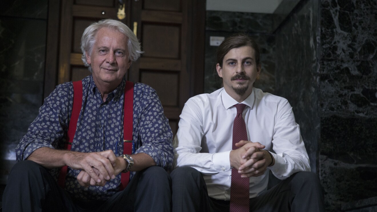 From Turin to the global market 1