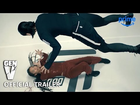Check out the brand-new official trailer for ‘Gen V’ Season 2, coming soon to Prime Video