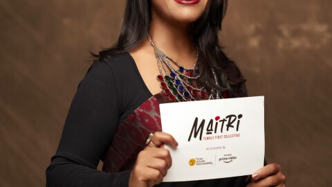 Aparna Purohit