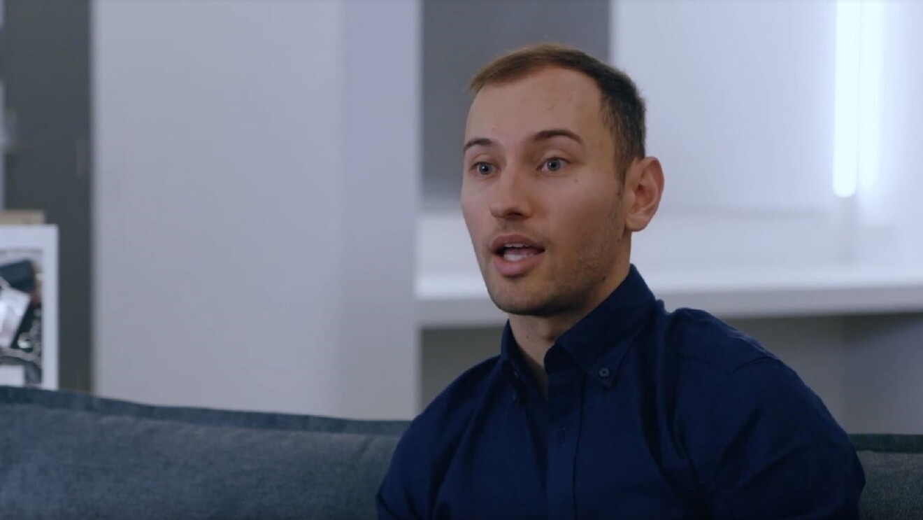 Boutique Retailer CEO discussing his brand's success and partnership with Amazon Australi