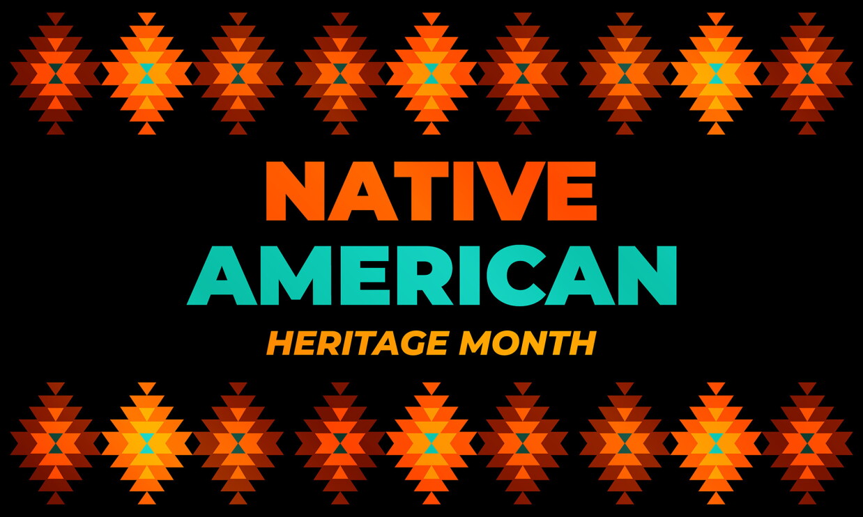 Amazon celebrates Native American Heritage Month