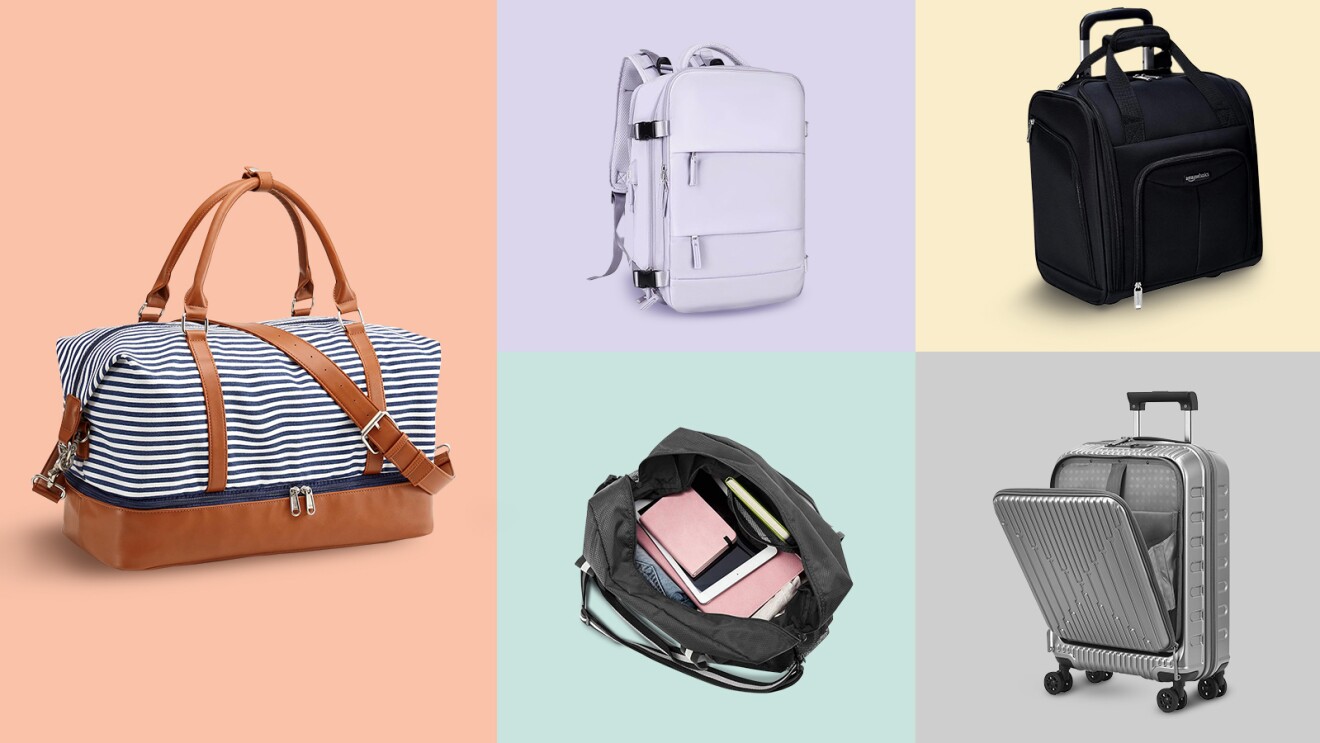 Leather Best Tote Bag For Air Travel Best Cabin Bags On Amazon For Stress-free Travel About Amazon Australia Leather Best Tote Bag For Air Travel Best Cabin Bags On Amazon For Stress-free Travel About Amazon Australia