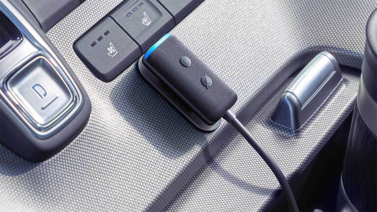 Amazon device
