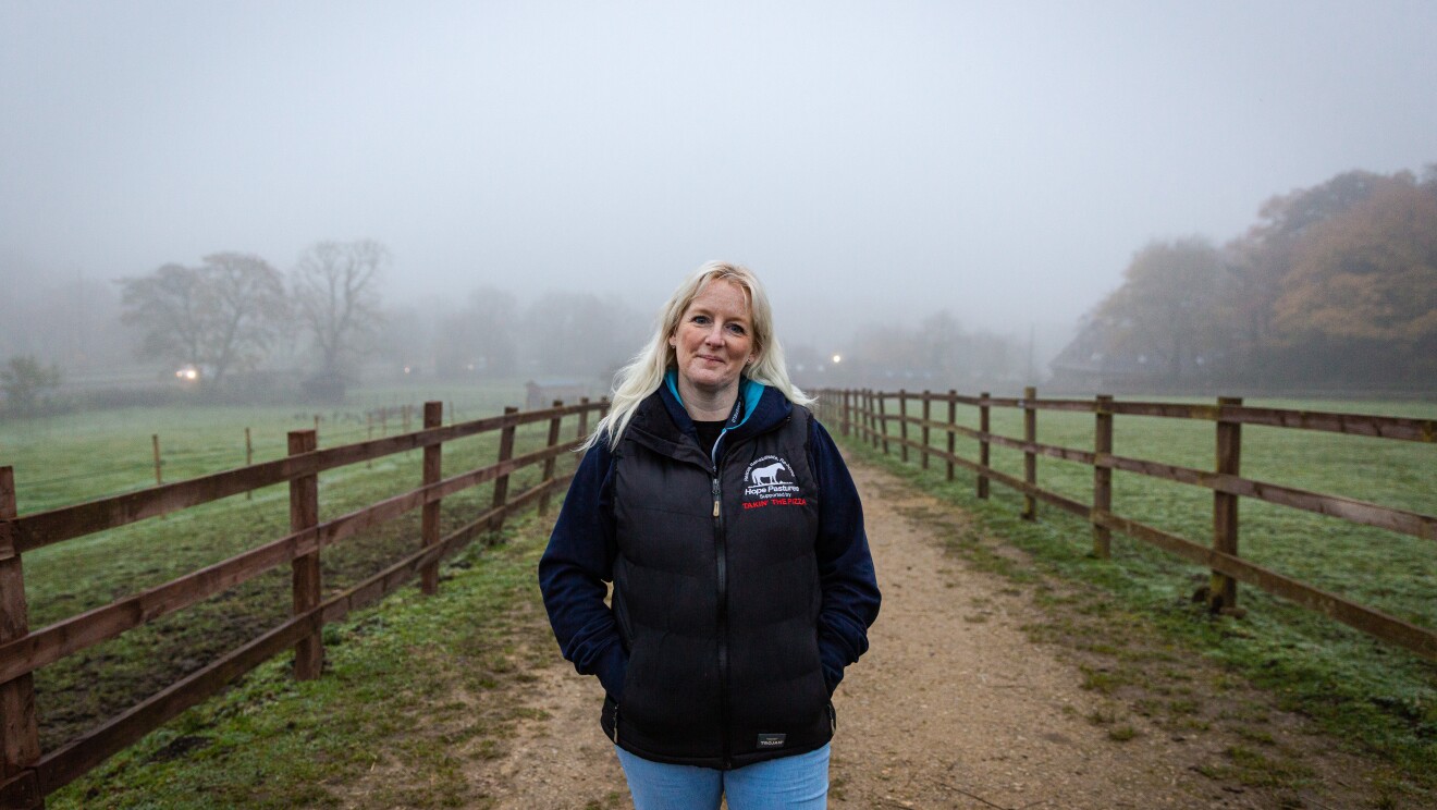 Amazon_Stars_2022 - Kerry Robinson, Wakefield