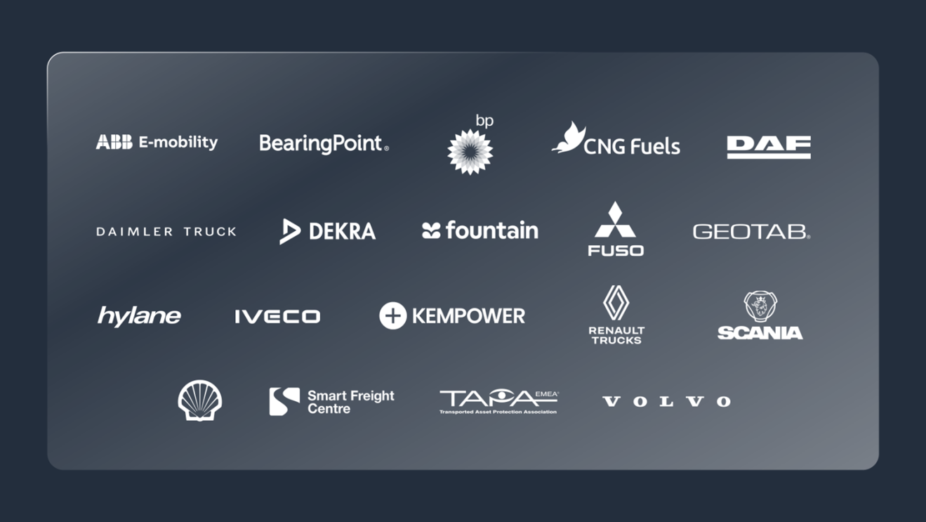carriers and partners amazon fast forward 2025 