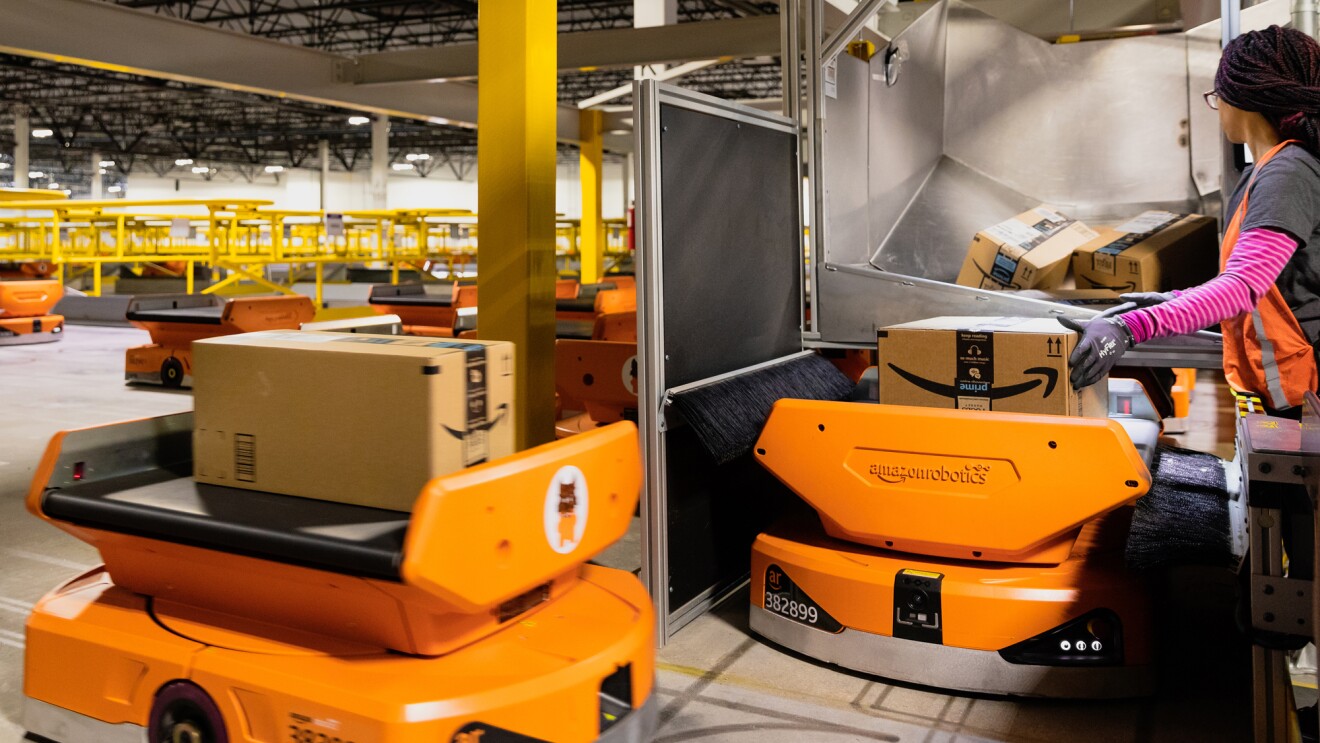 New Robots New Jobs New Robots New Jobs