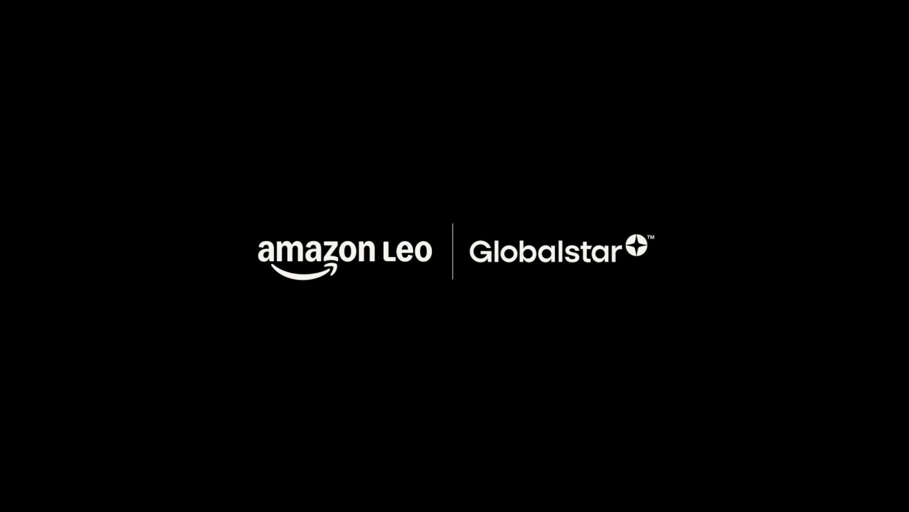 Amazon to acquire Globalstar and expand Amazon Leo satellite network 