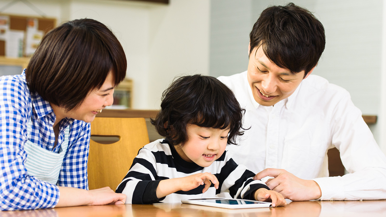 おうち時間を充実させるAmazonデバイス活用術【キッズ向け知育・学習編】