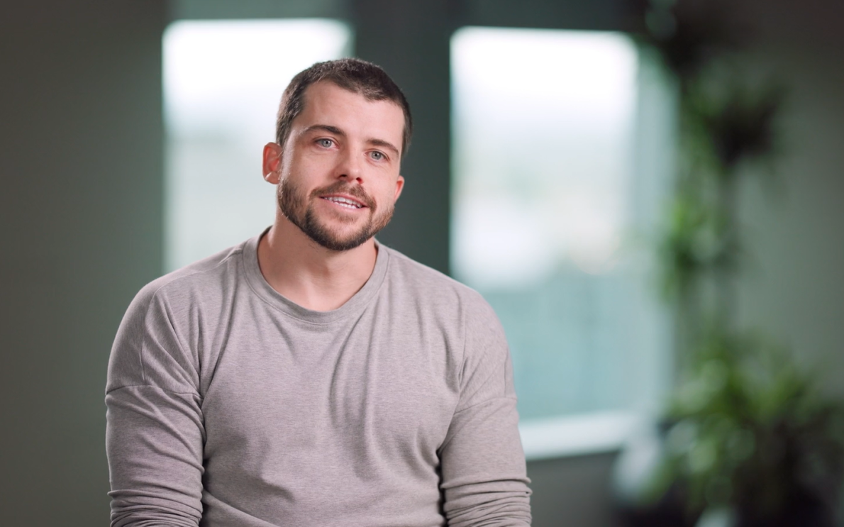 Daniel Eberhard, Founder and CEO, KOHO
