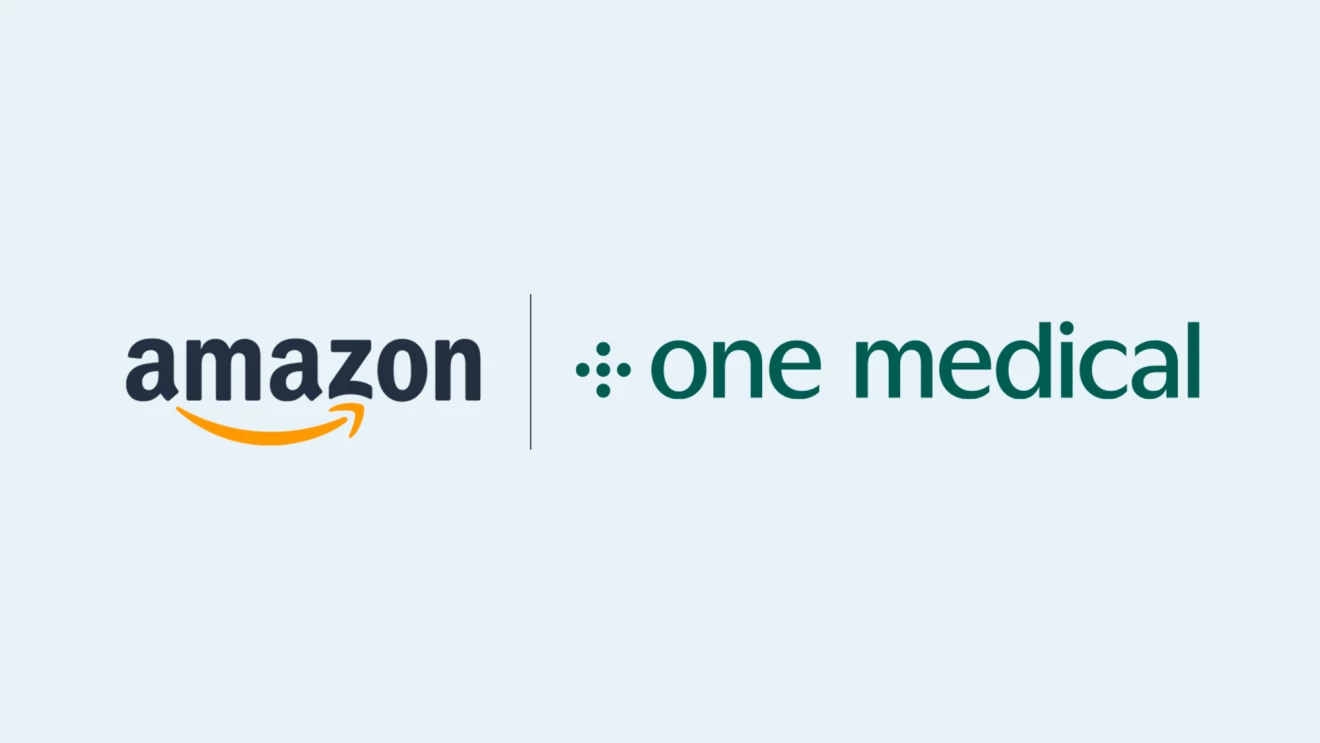 Rachat de Figma par Amazon acquiert One Medical