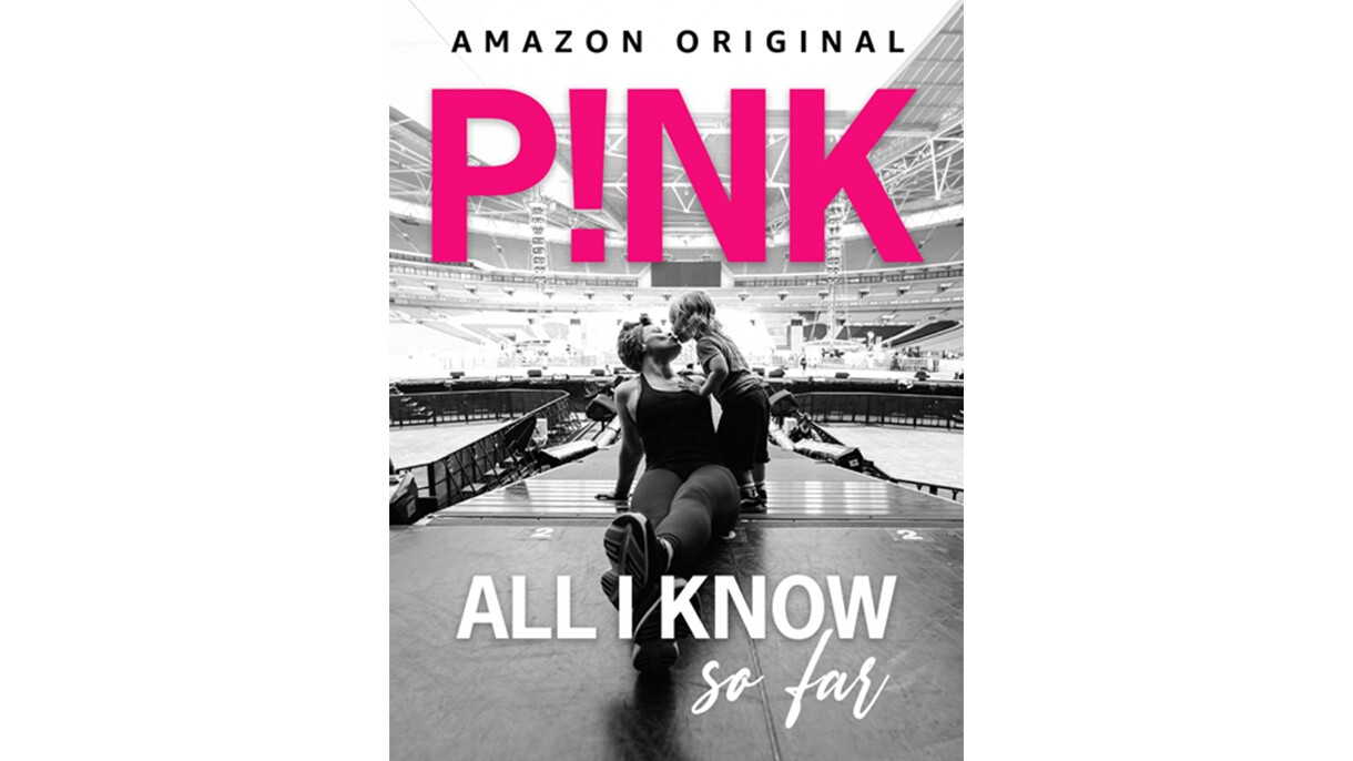 Amazon Prime Video　2021年5月に楽しめる新着コンテンツ