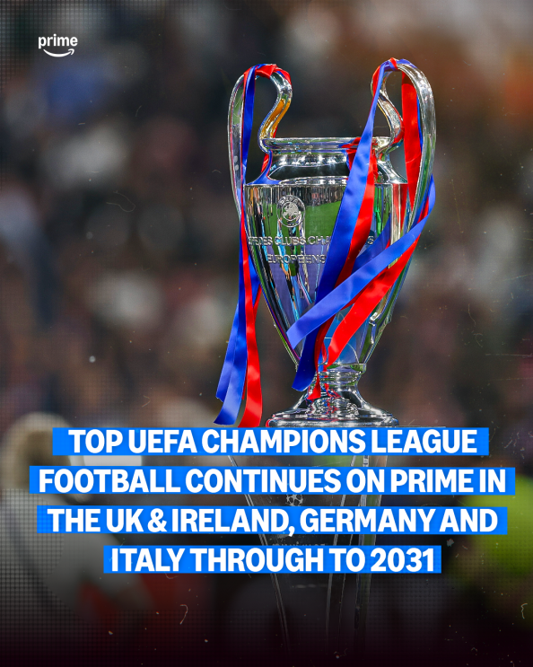 UEFA Champions League