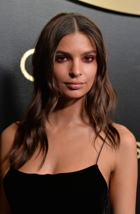 Amazon Studio’s Golden Globe Post Show Celebration